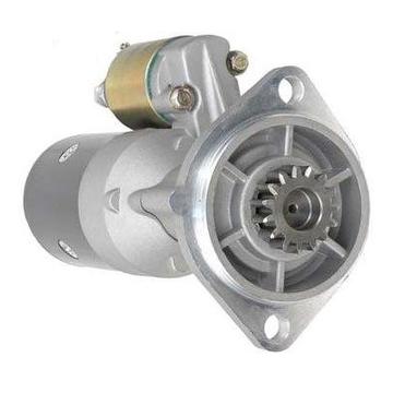 Traktordelar.net - Startmotor Yanmar Motorer yanmar starter motor wiring diagram 