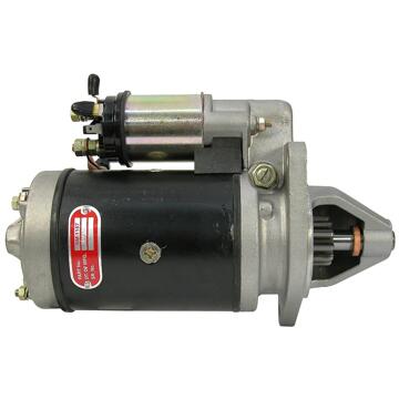 Ford dexta batteri #6